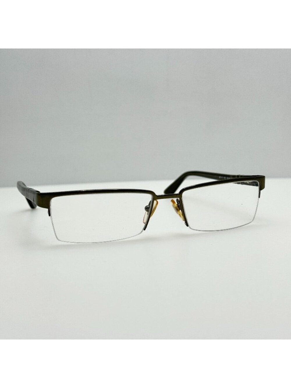 Persol Eyeglasses Eye Glasses Frames 2271-v 818 53-16-140